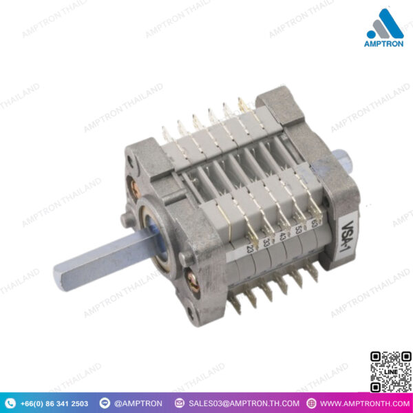 Auxiliary Switch for Breaker YS AX-11