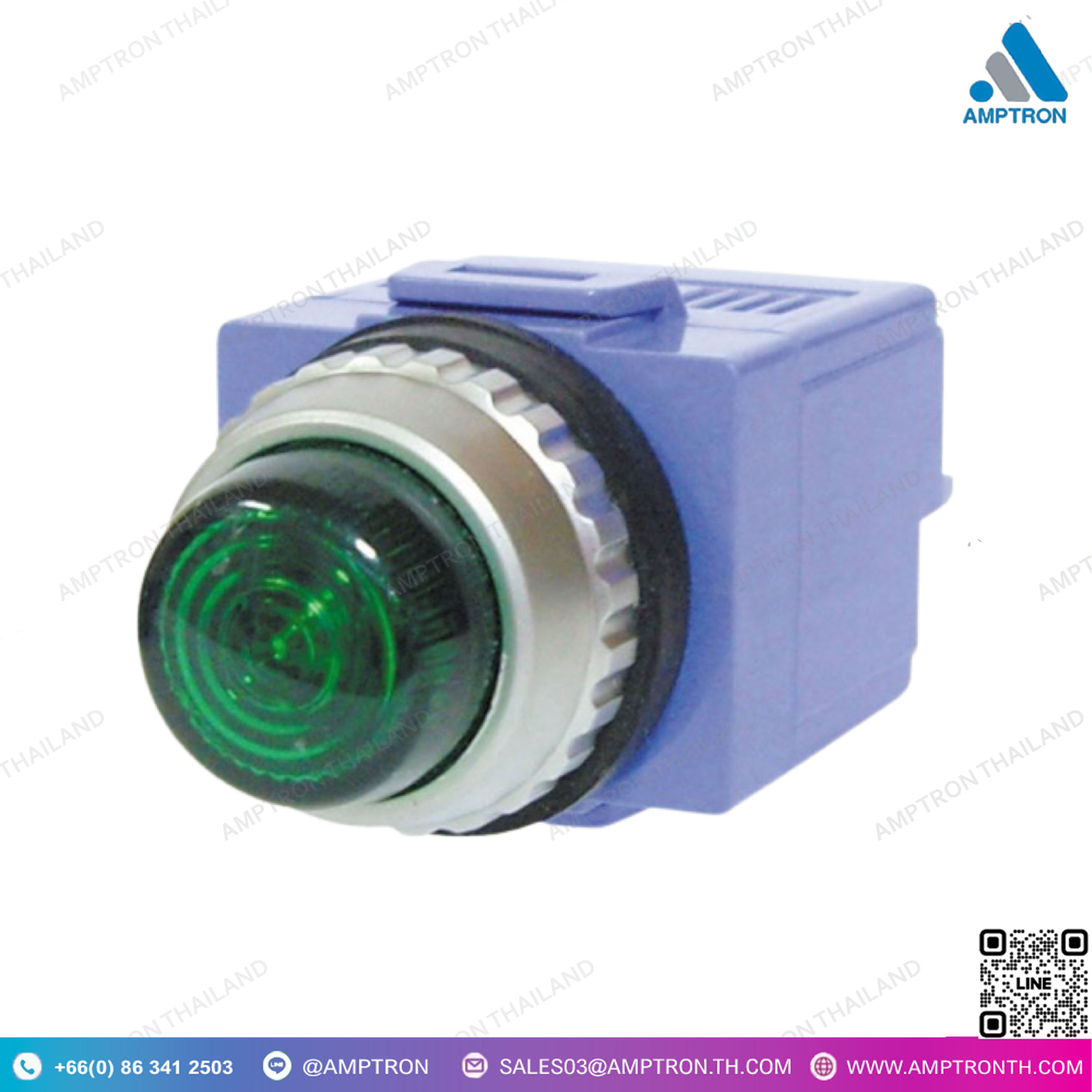 Bulb, Overall-voltage Type YS PL2-T11ARW