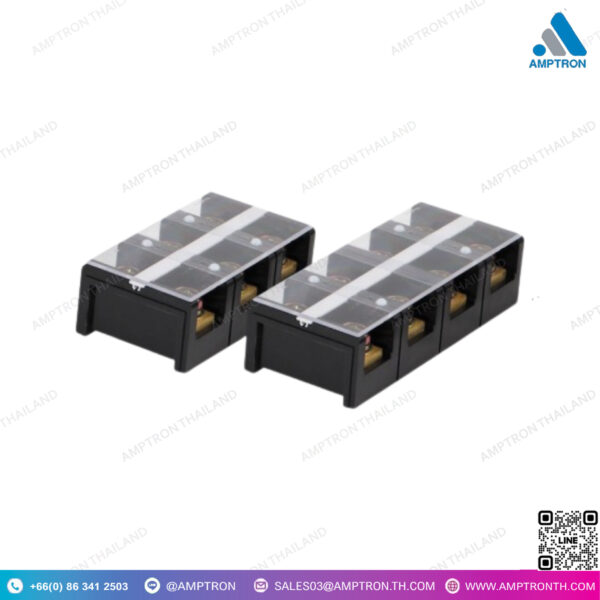 Fixing Terminal BlockModel : YS FT020-03SF - Image 2