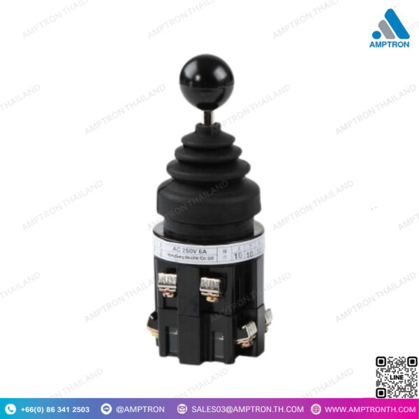 Lever Switch YS LS13-121210000211 - Image 2