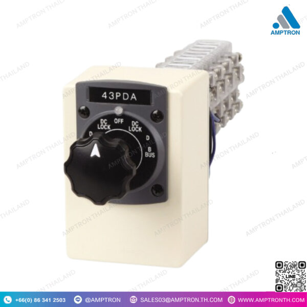 แคมซีเลคเตอร์สวิทส์ Cam Switch  Motor