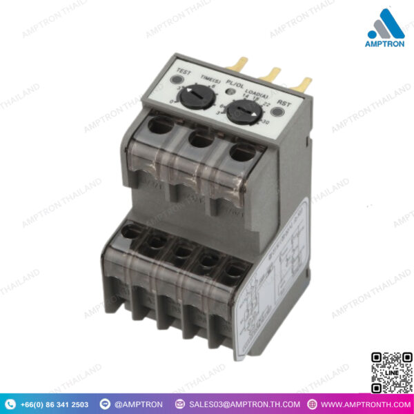 Motor Protection Relay YS MPR-P01