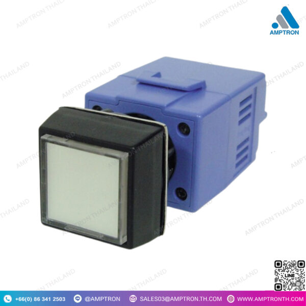 Pilot Lamp YS APL22-O06RHR, YS APL22-AL11RHR