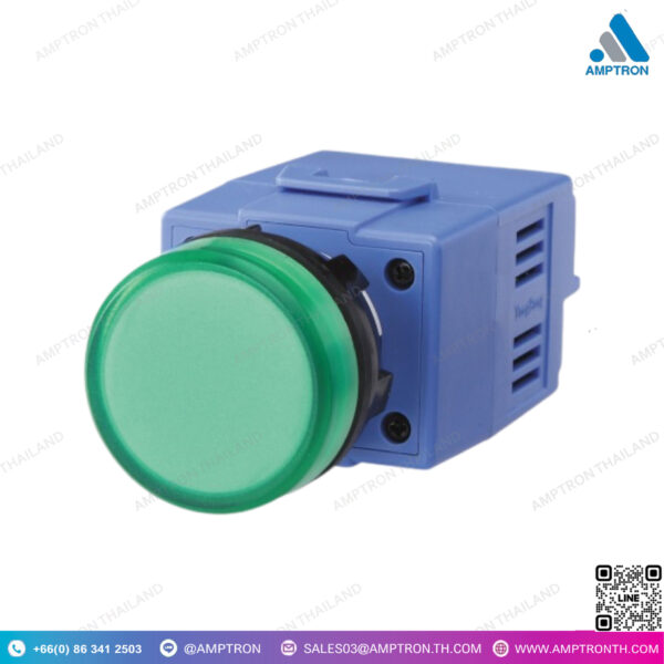Pilot Lamp (B Type) YS BPL2-O06R