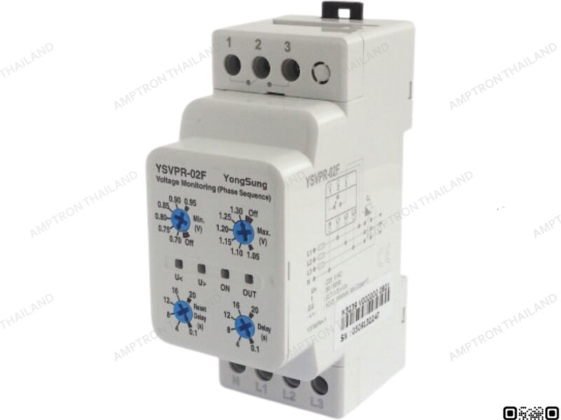 ระบบสอบเทียบหม้อแปลง Voltage Transformer Measuring Bridge