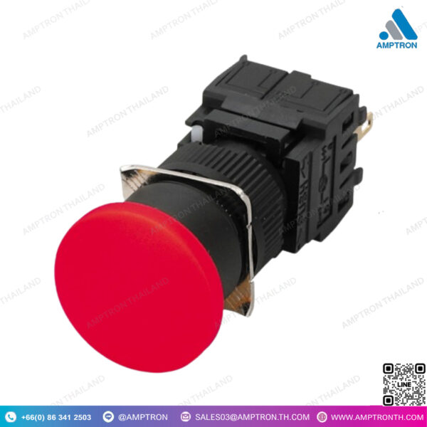 Push Button Switch (Lamp Type, General Type) - Image 3