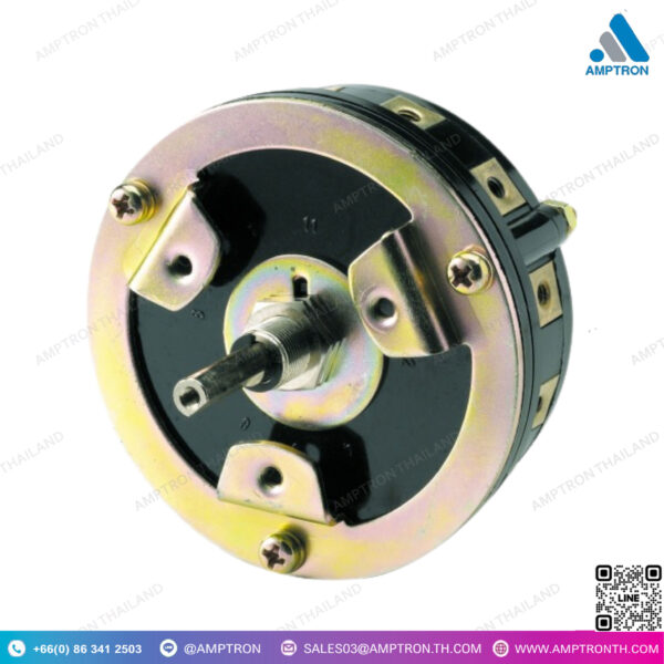 Rotary Momentary .Switch YS RM1 - Image 2
