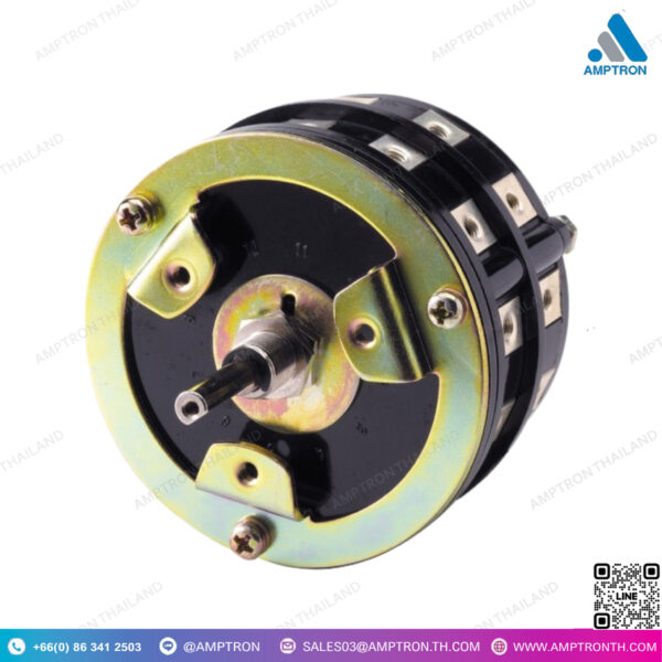 Rotary Momentary .Switch YS RM1