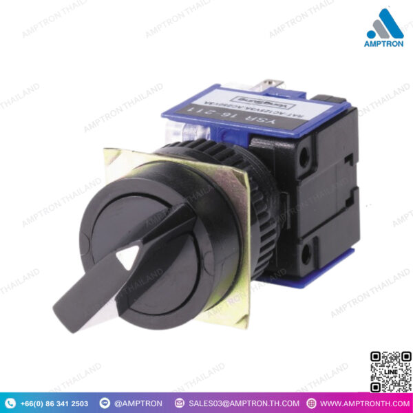 Rotary Switch Model : YS R16-211K