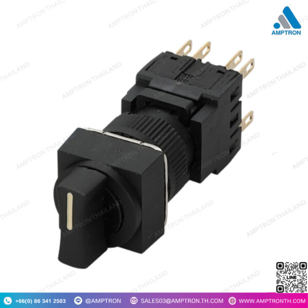 Selector Switch CSA16-S0M911-_B - Image 2