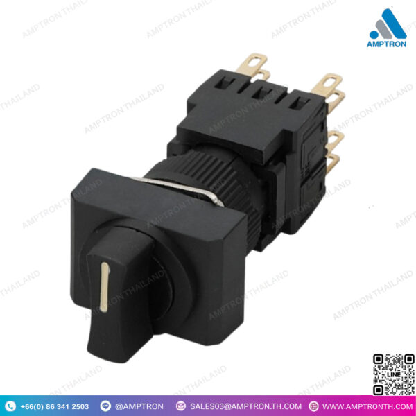 Selector Switch CSA16-S0M911-_B - Image 3