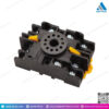Socket for MMK, FS (5 Pole) YS SK11-K