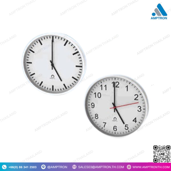 GPS Synchronize Real Time Clock WHARTON : TR0