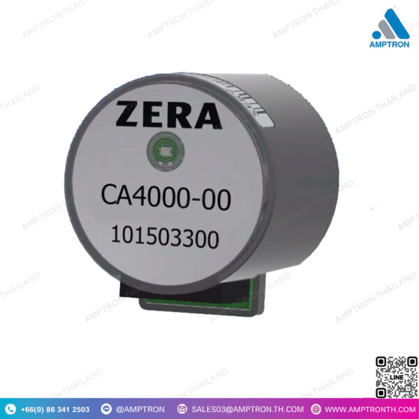 เครื่องมือสอบเทียบ เซ็นเซอร์ CAx000 Infrared Communication Adapter