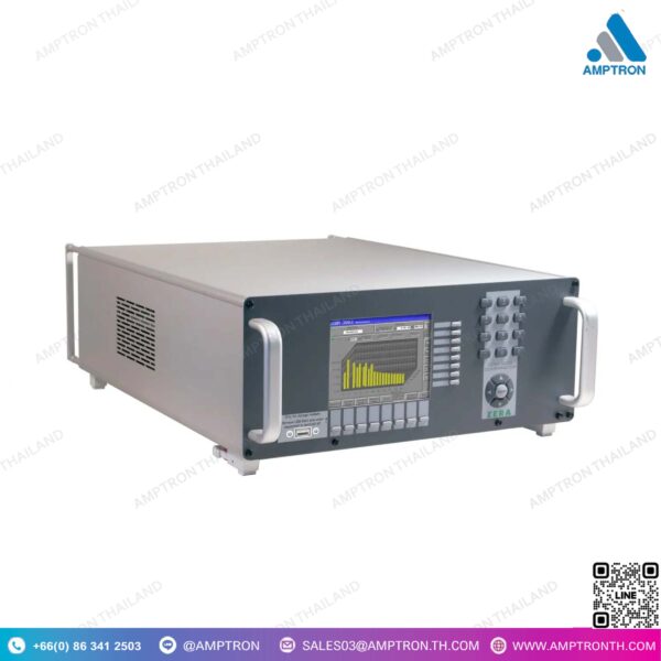 มาตรวัดอ้างอิง Reference Standard Meter COM3003 Comparator