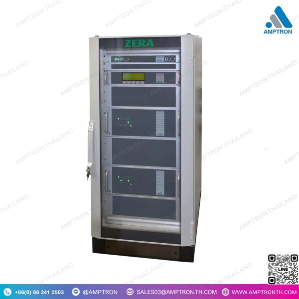มาตรวัดอ้างอิง EPZ103 Electronic Reference Meter - Image 2