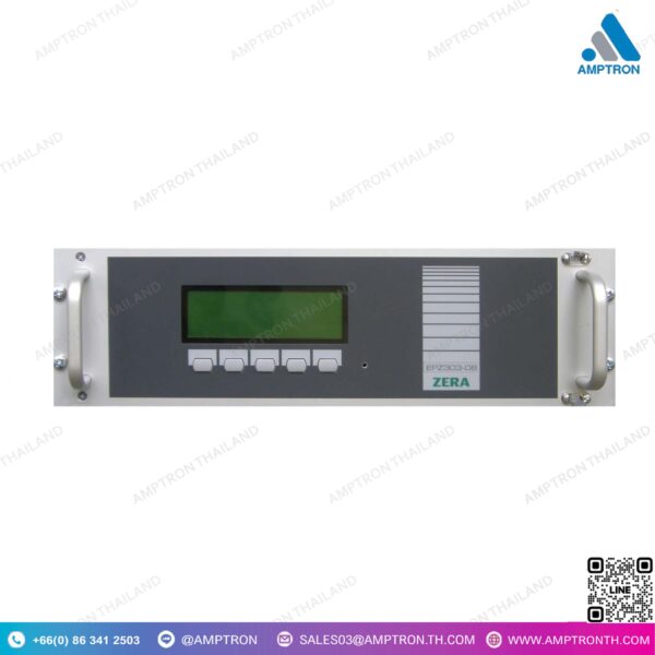 มาตรวัดอ้างอิง EPZ303 Electronic Reference Meter