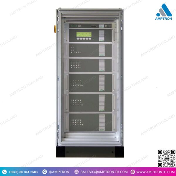 มาตรวัดอ้างอิง EPZ303 Electronic Reference Meter - Image 2