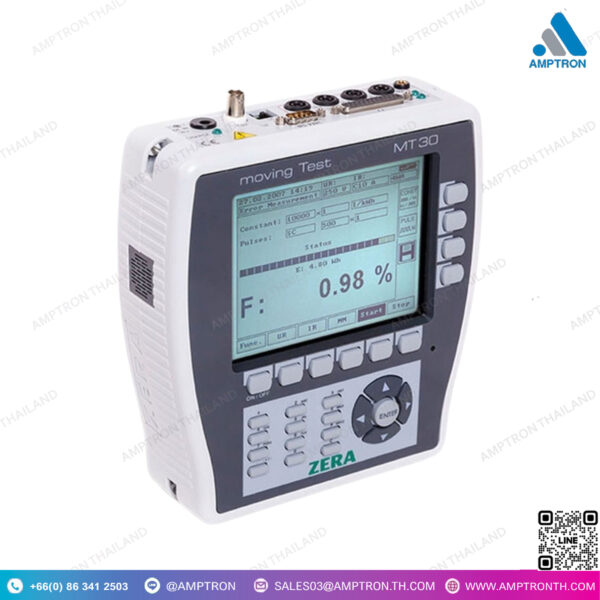 มาตรวัดอ้างอิงMT30 Standard Set Portable Reference Meter - Image 2