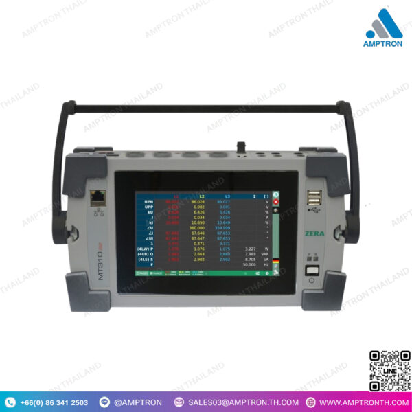 มาตรวัดอ้างอิง MT310s2 Standard Set - Image 2