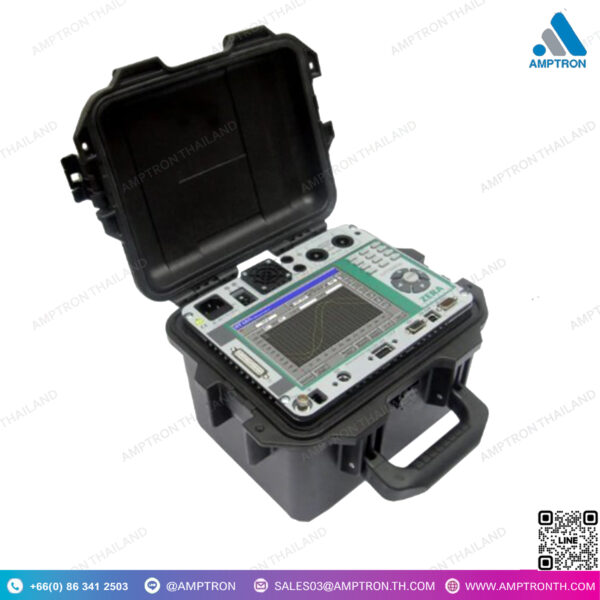 MT680s Portable Test System