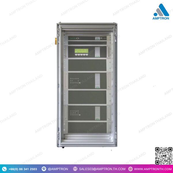 ระบบสอบเทียบสถานีชาร์จไฟฟ้า MTS140 Source System - Image 2