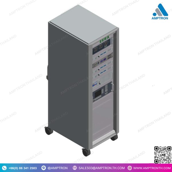 ระบบสอบเทียบเครื่องมือ MTS750 Source System - Image 2