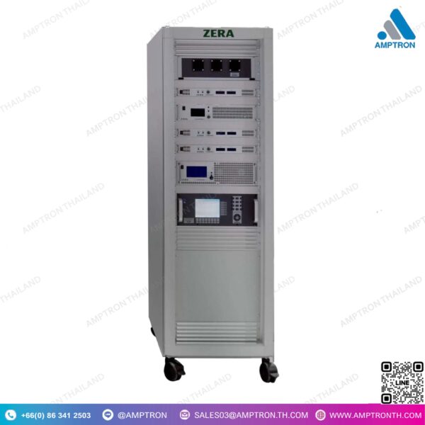 ระบบสอบเทียบเครื่องมือ MTS750 Source System - Image 3