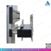 มาตรวัดอ้างอิง QCD Quick connecting device 60 A/80 A - Image 2