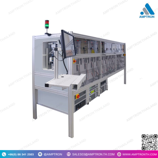 ระบบการประกันคุณภาพ Quality Assurance System