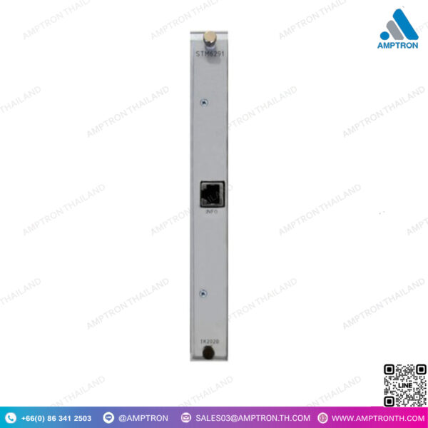 เครื่องมือสอบเทียบ STM6291 Communication module for TK2020-02