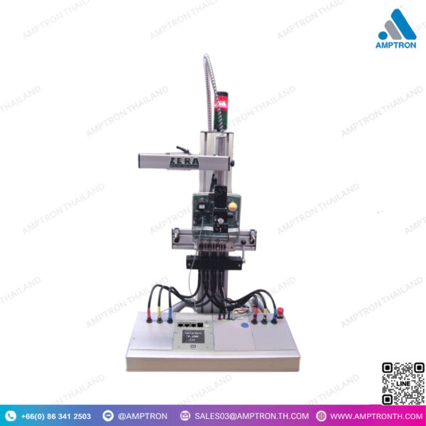 อุปกรณ์สอบเทียบเครื่องมือ Single Position Test Bench