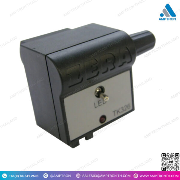 เซ็นเซอร์สอบเทียบอุปกรณ์ TK326 Photoelectric Scanning Head