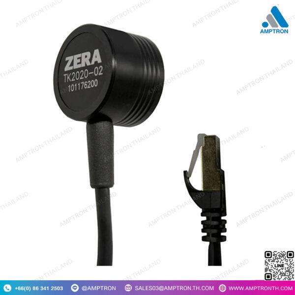 เครื่องมือสอบเทียบ เซ็นเซอร์ TK2020-02 Infrared Scanning Head