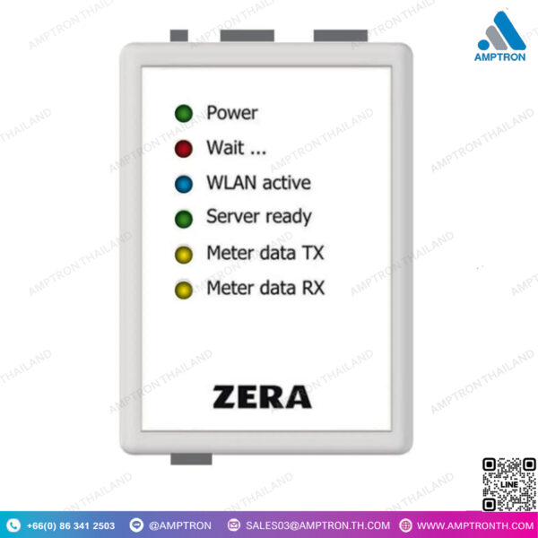 CA400 Communication Adapter for Smart Meter - Image 2