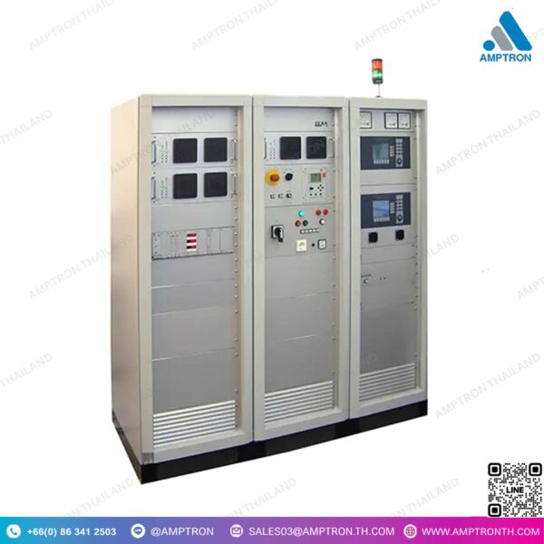 ระบบสอบเทียบหม้อแปลง ITTS (CT-80) CT Test System - Image 2