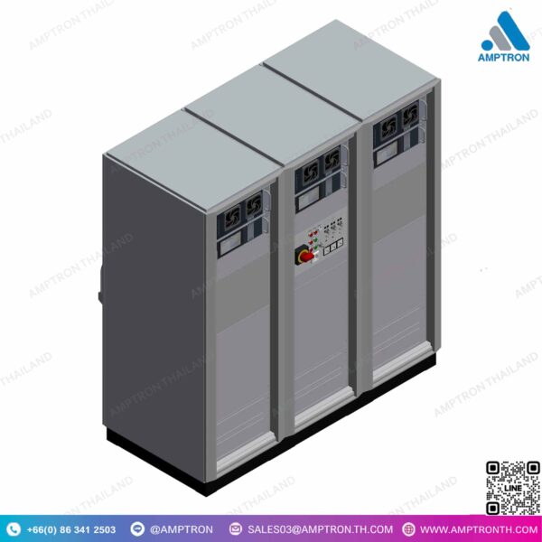 ระบบสอบเทียบหม้อแปลง RPE08 Constant Current Source